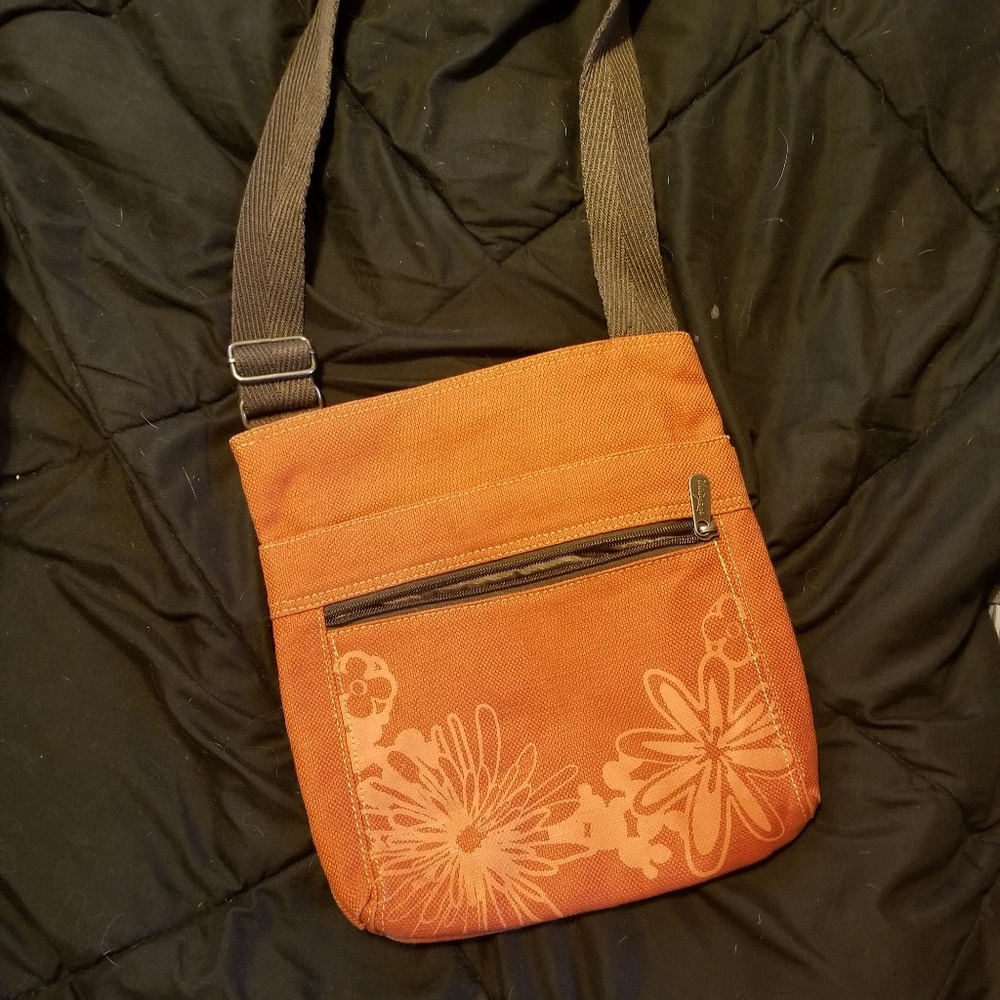 Thirty-one crossbody purse